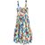 Dolce & Gabbana Abiti Multicolore Cotone  ref.83102