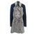 Burberry Prorsum Coats, Outerwear Beige Leather Cotton  ref.83110