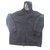 Tommy Hilfiger Blazers Jackets Grey Cotton  ref.83129