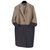 Autre Marque Coats, Outerwear Beige Wool  ref.83135