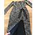 Rebecca Vallance Tweed Midi Dress Grey - view 7