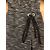 Rebecca Vallance Tweed Midi Dress Grey - view 8