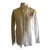 Christian Lacroix chemise Coton Blanc  ref.83230
