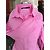 Camisa Ralph Lauren de algodón rosa - vista 3