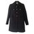 Bash Coats, Outerwear Black Wool  ref.83236