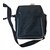 Louis Vuitton Bag Black Cloth  ref.83300