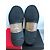 Pierre Cardin Mocassini Slip on - vista 5