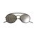 Christian Dior Sunglasses Silvery Metal  ref.83345