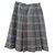 Burberry Skirts Brown Light brown Wool  ref.83352