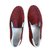 Yves Saint Laurent scarpe da ginnastica Rosso Tela  ref.83359