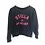 Eleven Paris Pull inscription Stella is my mother