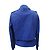 Chaqueta 3.1 Phillip Lim de algodón azul - vista 2