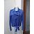 Chaqueta 3.1 Phillip Lim de algodón azul - vista 6
