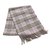 Burberry Scarves Pink Cashmere Wool  ref.83437