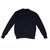 Céline Knitwear Navy blue Wool  ref.83439