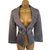 Fenn Wright Mason Chaquetas Gris
