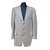 Hermès Blazers Jackets Brown Green Wool  ref.83520
