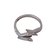 Mauboussin rings Silvery White gold  ref.83524