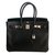 Hermès Birkin 35 Black Leather  ref.83527