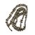 Chanel Halsketten Mehrfarben Perle  ref.83547