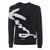 Kenzo jumper Black Wool  ref.83550
