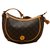 Louis Vuitton Tulum bag Brown  ref.83580