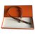 Kelly Hermès Necklaces Caramel Leather Metal  ref.83614