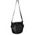 Autre Marque Handbags Black Leather  ref.83644