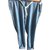 Swildens Pants, leggings Light blue Denim  ref.83645