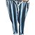 Vaqueros Swildens de denim azul claro talla 38