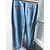 Vaqueros Swildens de denim azul claro talla 38 - vista 5