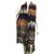 M Missoni Knitted scarf Multiple colors Wool Acrylic  ref.83690