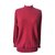Cerruti 1881 Knitwear Red Cashmere  ref.83721