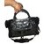 Balenciaga Handbags Black Leather  ref.83734