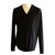 Polo Ralph Lauren Sweaters Black Cashmere  ref.83757