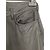 Pantalones rectos de cuero negro Notify - vista 5