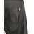 Pantalones rectos de cuero negro Notify - vista 6