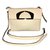 Christian Louboutin Handbags Eggshell Leather  ref.83788