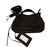 Balenciaga Handbags Black Leather  ref.83793