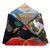 Hermès sciarpe Multicolore Seta  ref.83814