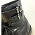 Louis Vuitton Black leather Boots EU41.5 - view 10