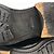 Louis Vuitton Black leather Boots EU41.5 - view 9