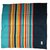 Yves Saint Laurent Sciarpe di seta Multicolore  ref.83860