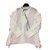 Gucci Top White Silk Cotton  ref.83878
