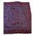 Hermès Silk scarves Purple  ref.83889