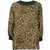 Dolce & Gabbana Tops Golden Green Silk Triacetate  ref.83924