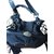 Lancel Handbags Black Cloth  ref.83982