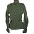 Kenzo Tops Olive green Cotton  ref.83984