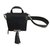 Kenzo Handbags Black Leather  ref.83988