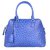 Maison Martin Margiela Handbag Blue Exotic leather  ref.84020